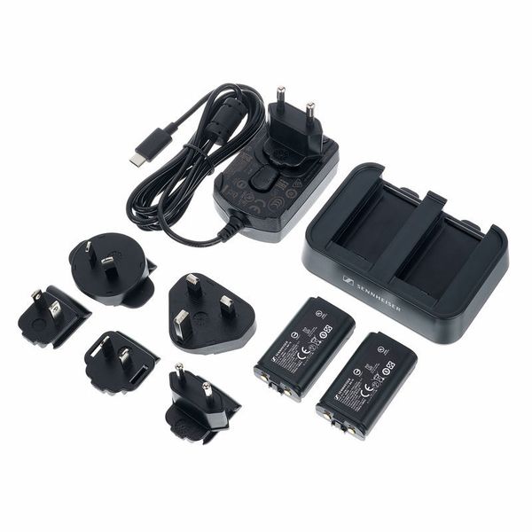 Sennheiser EW-D Charging Set