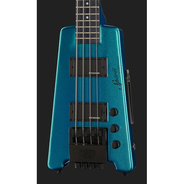 Steinberger Guitars Spirit XT-2 Standard Bass FB