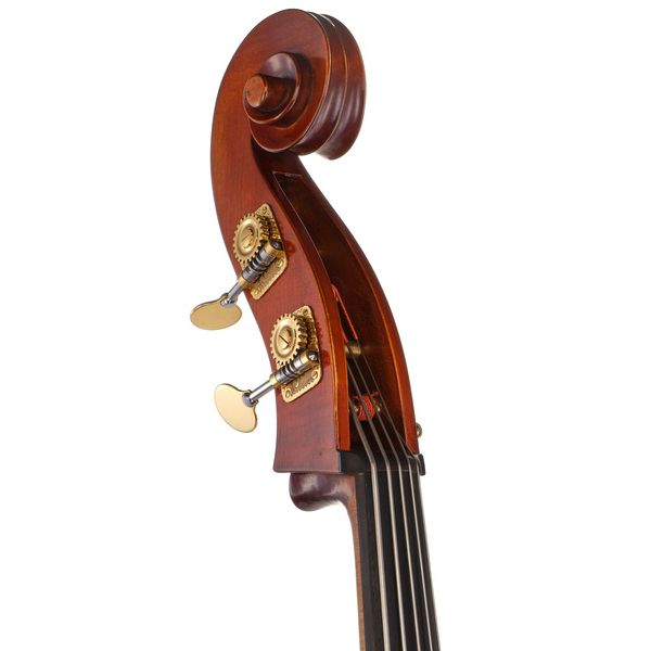 Meister Rubner Double Bass No.62 4/4 5-string