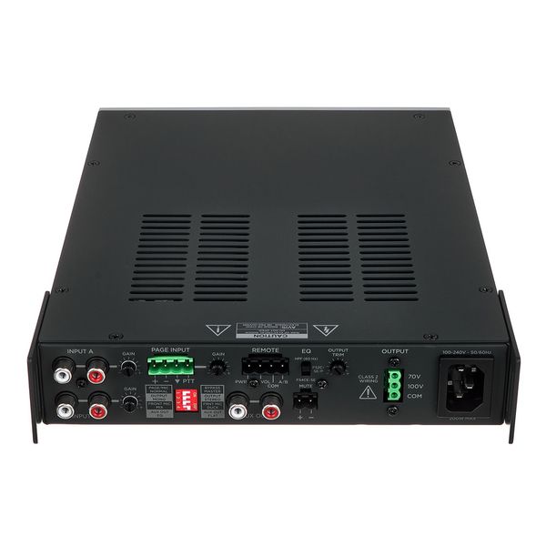 Bose Professional Ceiling Pendant Bundle S white