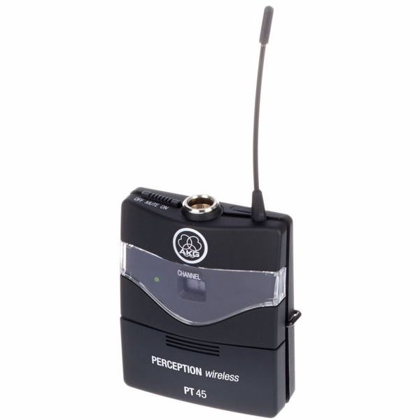 AKG PW45 Sport Set Band A