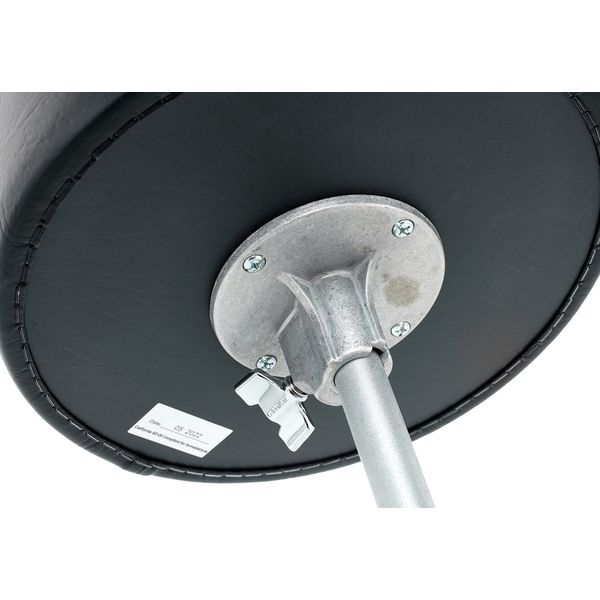 Gibraltar 4608 Drum Throne Round