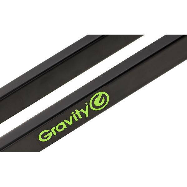 Gravity FM SEAT1 BR