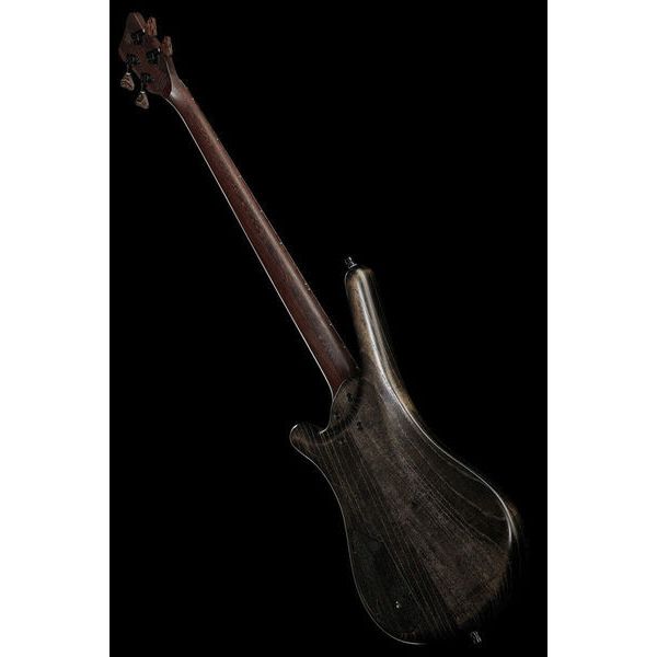 Warwick Masterbuilt Corvette $$ NB 4