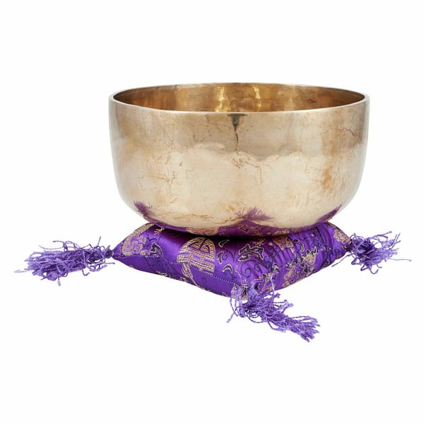 Thomann Tibetan Singing Bowl No1, 800g
