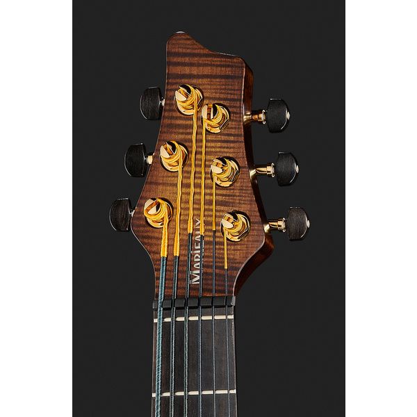 Marleaux Contra 6 H. Jung