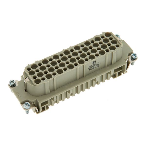 Harting Han-D64F-C