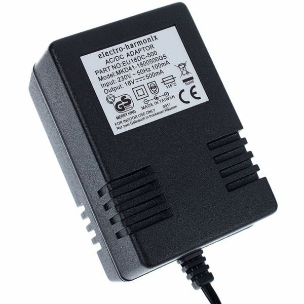 Electro Harmonix 18DC-500 EU Power Supply