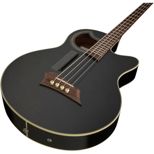 Warwick Alien Deluxe Hybrid 4 SBS