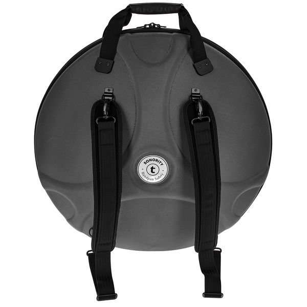 Thomann Sonority Handpan Safety grey