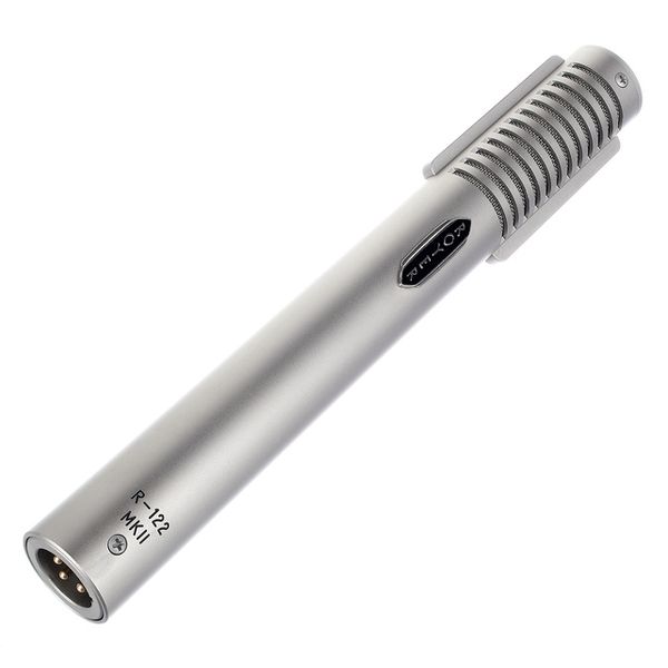 Royer Labs R-122 MkII Matched Pair