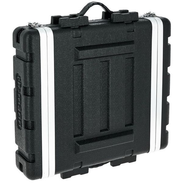 Thomann Rack Case 2U