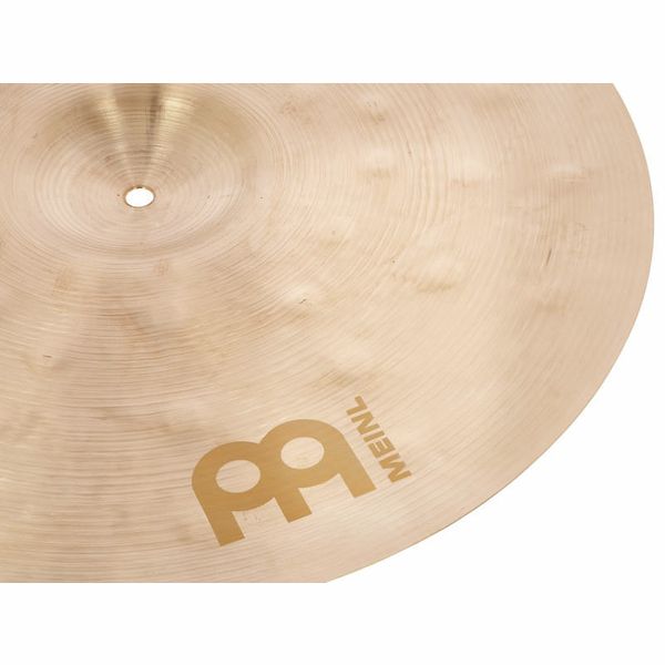 Meinl 18" Byzance Dual Crash