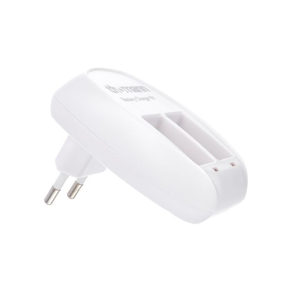 Thomann 9V Charger Bundle