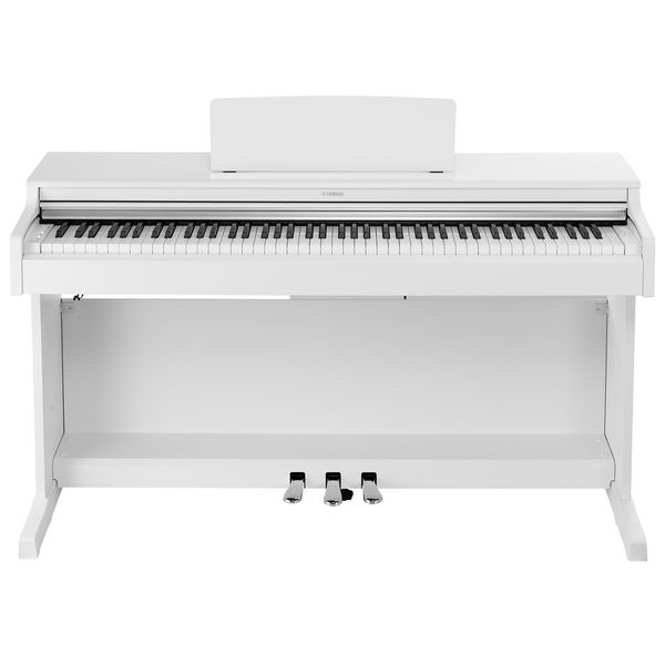 Yamaha YDP-165 WH Arius