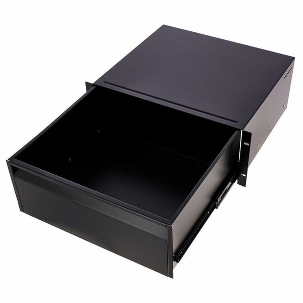 Adam Hall 874 E 04 Rack Drawer ERGO
