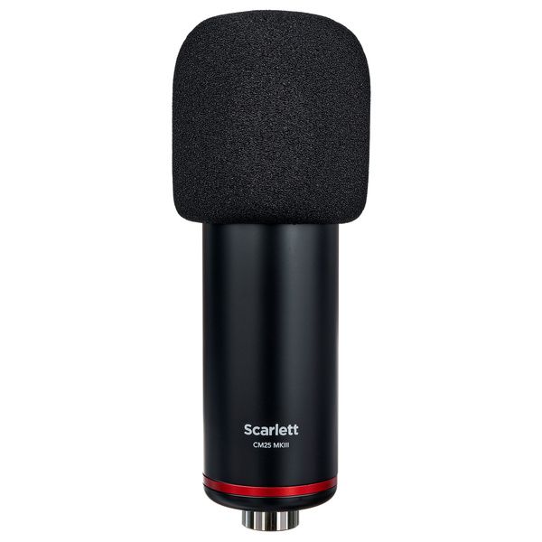 Focusrite Scarlett Solo Studio 4th Gen.