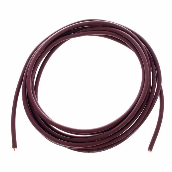 Evidence Audio Monorail 3m Red