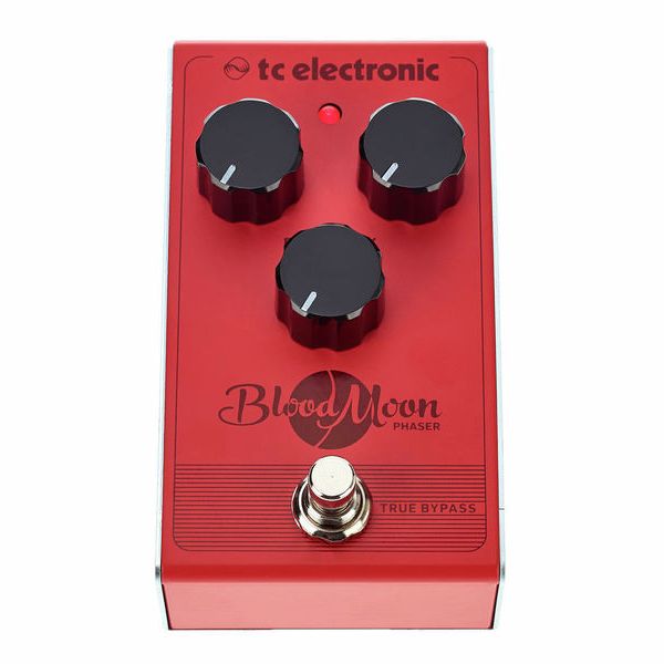 tc electronic Blood Moon Phaser
