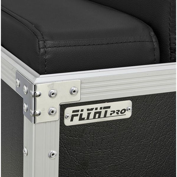 Flyht Pro Sofa Case Black