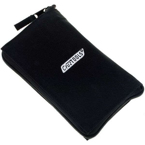 Fender Custom Shop Tool Kit