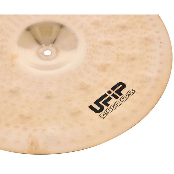 Ufip 16" Blast Extra Dry Crash