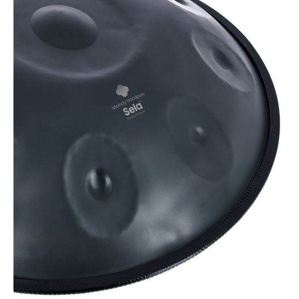 Sela Melody Handpan D Amara SE221