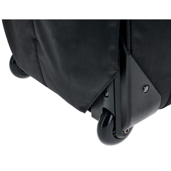 UDG DIGI Trolley ToGo Black/Orange