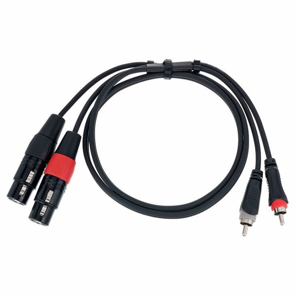 Cordial EU 1 FC elements