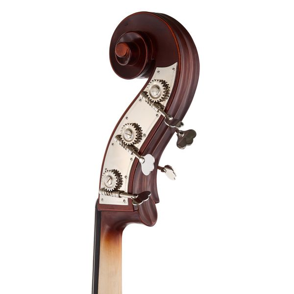 Thomann 22AS/5str/LH 3/4 Europe Bass