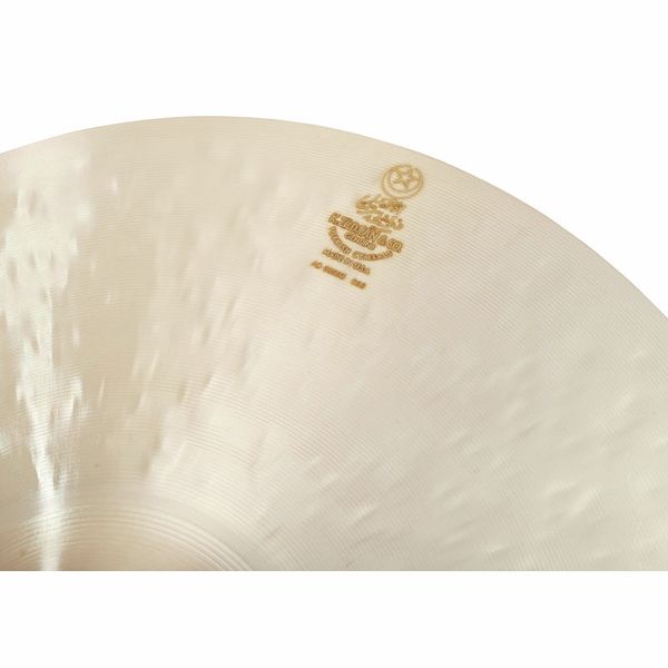 Zildjian 14" K-Series Light Hi-Hat
