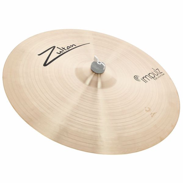 Zultan 18" Impulz Crash