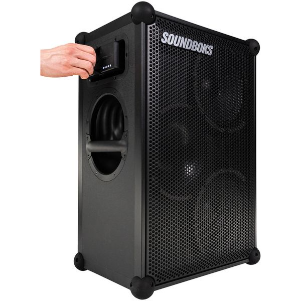 Soundboks The Battery