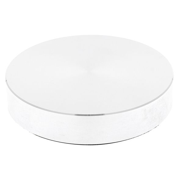 Pro-Ject Record Puck E Silver