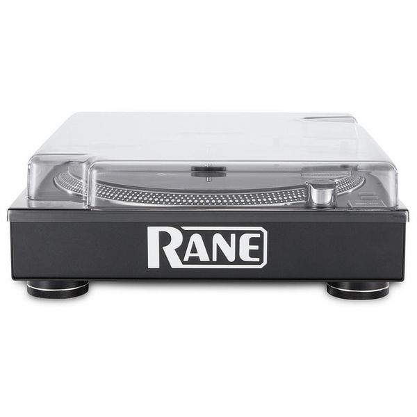 Decksaver Rane Twelve MK1/MK2