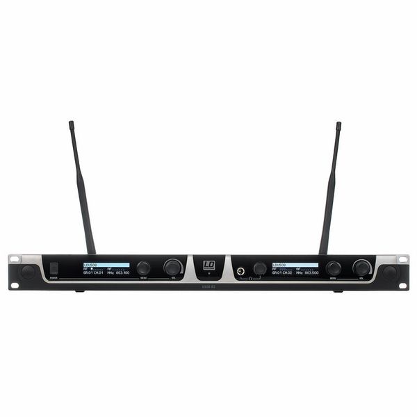 LD Systems U508 HHD2