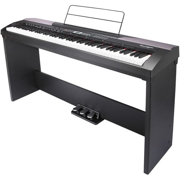 Thomann DP-26 Digital Piano Bundle