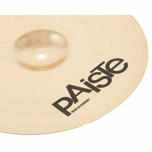 Paiste PST5 14" Medium Crash '14