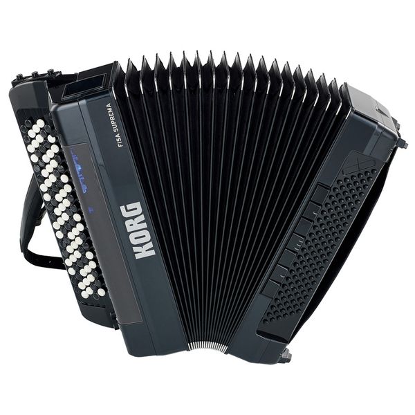 Korg FISA SUPREMA BMBK