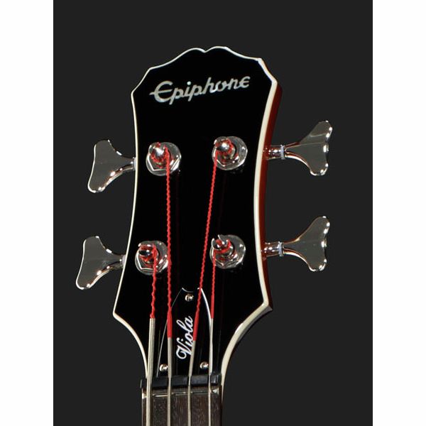 Epiphone Viola Bass