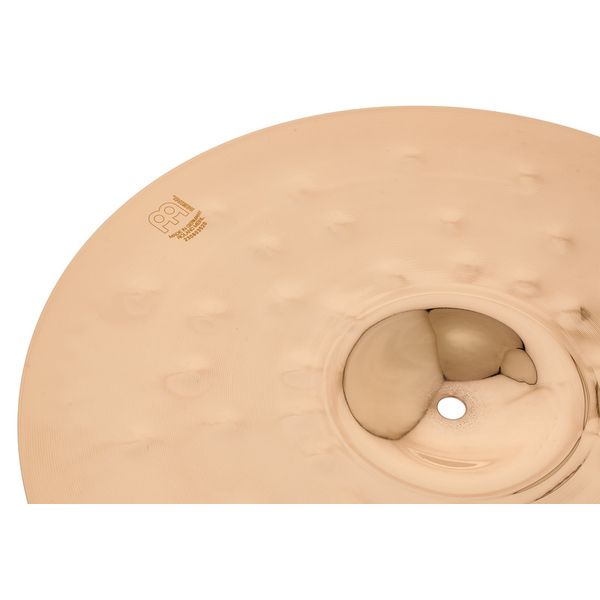 Meinl 15" P. Alloy C. Extra Thin Hat