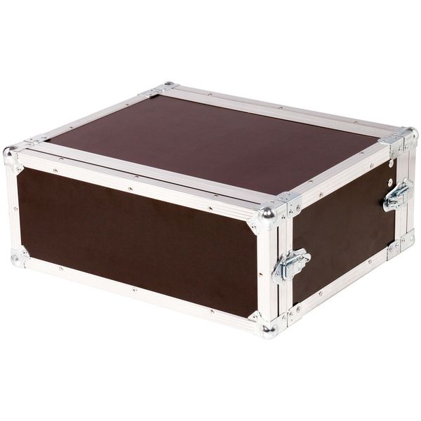 Sirus Quad 4H 823 Case Bundle