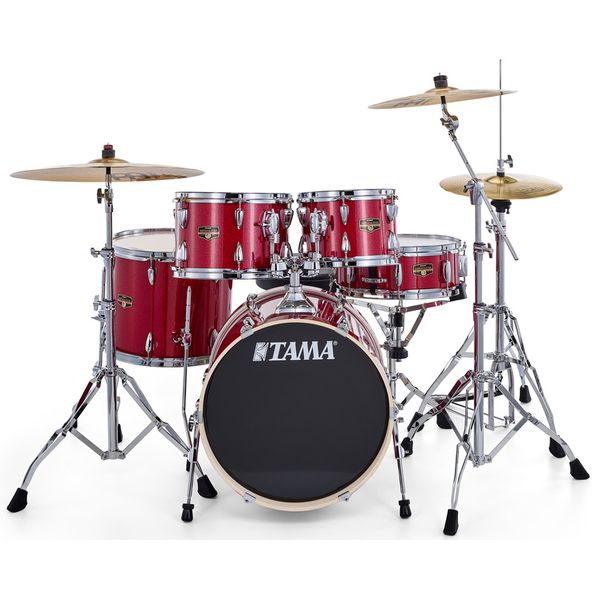 Tama Imperialstar 18" 5pcs -BRM
