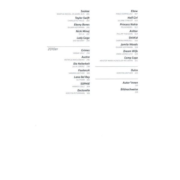 Ventil Verlag These Girls