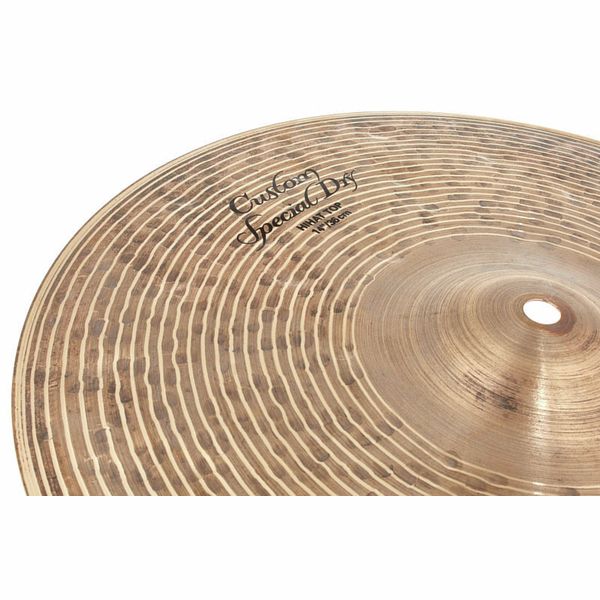 Zildjian 14" K Custom Special Dry Hats