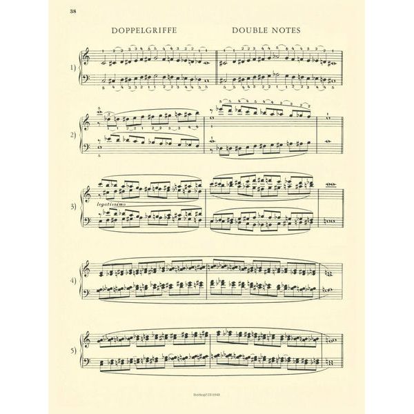 Breitkopf & Hrtel Der neue Busoni 1