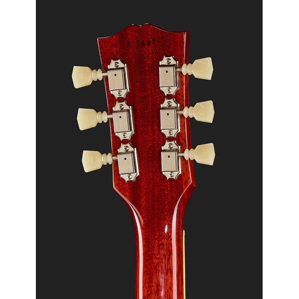 Gibson LP Standard 60 WC VOS