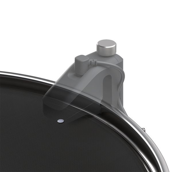 Evans Hybrid Sensory Perc. Pickup