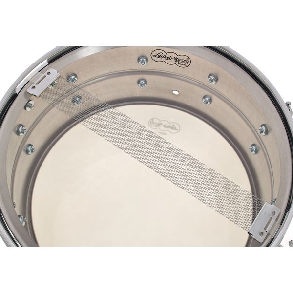 Ludwig LM405C 14"x6,5" Acrolite Snare