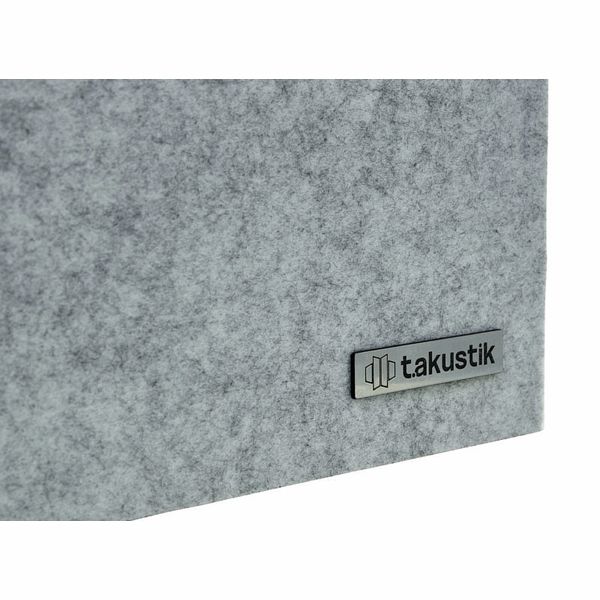 t.akustik Desktop Absorber 120
